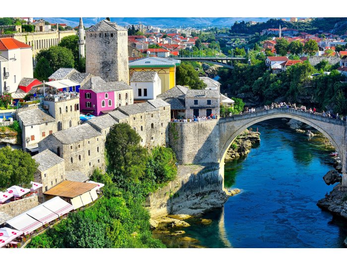 Bosnjë dhe Hercegovinë