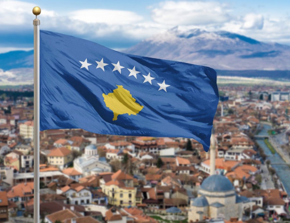 Kosova