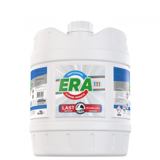 Era 111 Zgjidhja E Degreasing 20 Lt